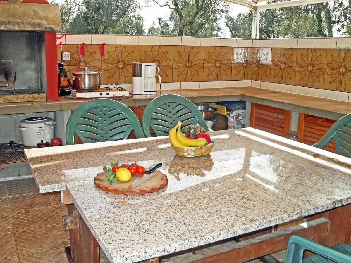 Hotel Camping Terreno-Ro-Bi-Li à Cutrofiano Extérieur photo